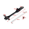Toyota Land Cruiser, Lexus Battery Hold Down Clamp Bracket (1998-2007)