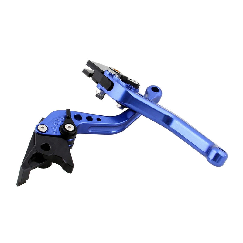 BMW R1200GS Adventure Clutch Brake Lever (2014-2018)