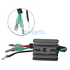 Mercury 20C 25C 30A 40B Voltage Regulator Rectifier