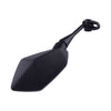 Honda CBR600F4 CBR600F4I Carbon Fiber Style Rear View Mirrors (1999-2006)