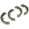 Toyota Tarago Van Hand Brake Shoes Set (1990-2006)
