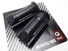 Honda CB125S 73-75 Foot Peg Rubber Set (1973-1975)