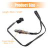 Hyundai Atos Oxygen Sensor (1998-2015)