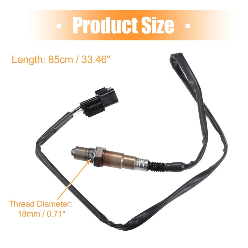 Hyundai Atos Oxygen Sensor (1998-2015)