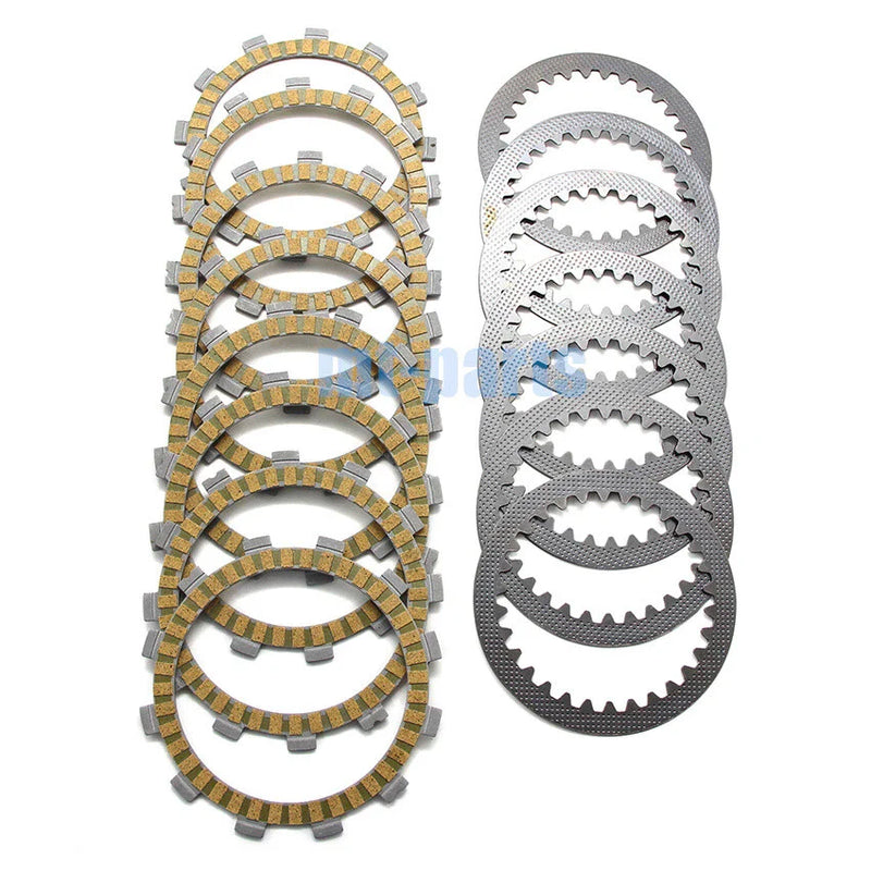 Suzuki GSXR400 J / RR / RAK Clutch Friction Disc Plate (1988-1990)