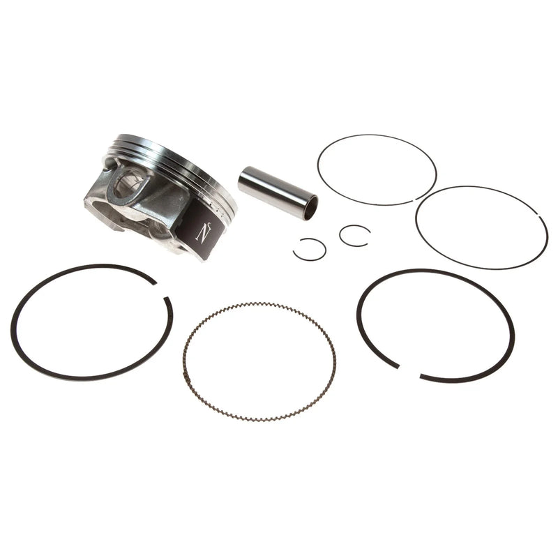 Yamaha Kodiak 700 Namura 0.020 Over Bore 103.5mm Piston (2016–2018)