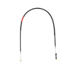 Suzuki GSXR1000 GSXR1000R Clutch Cable Wire Line Black (2017-2023)