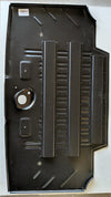 Chrysler Charger VH VJ VK CL Boot Floor Rust Panel (1971-1978)