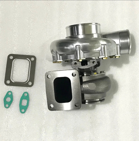 Universal Fit T4 A/R .68 Hot .75 A/R Trim Cold T78 7875C Billet Turbocharger