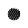 Audi A3 Multi-Media Control Knob Cover Trim (2014-2019)