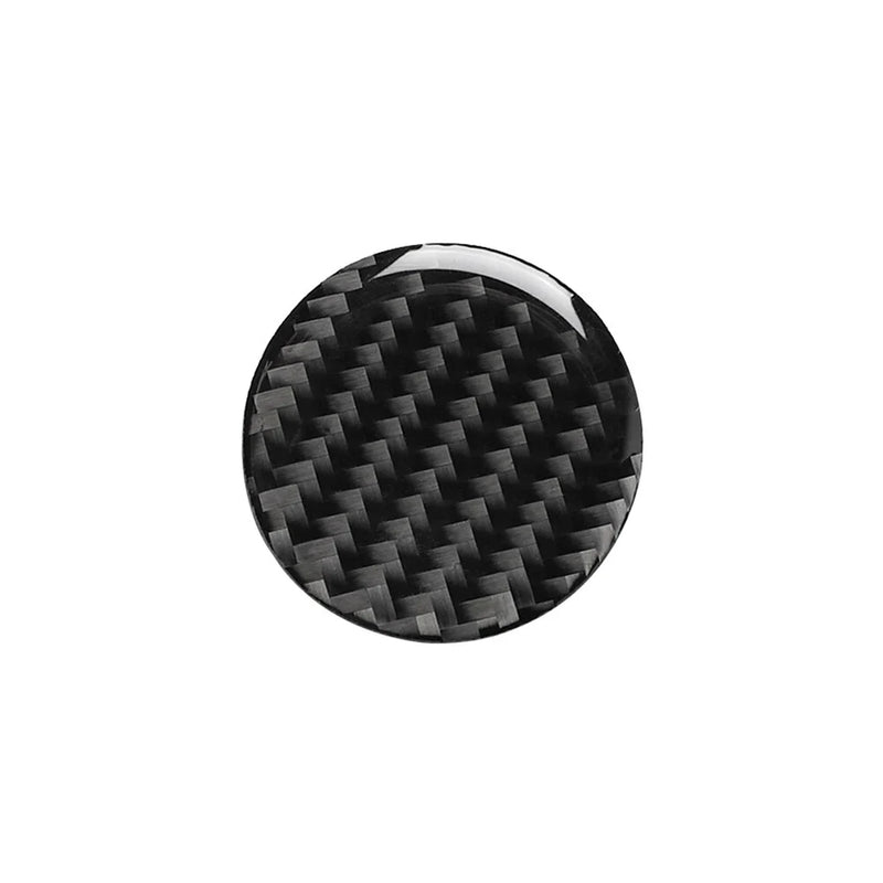 Audi A3 Multi-Media Control Knob Cover Trim (2014-2019)