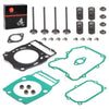 Polaris Sportsman 400 / 450 / 500 Exhaust Intake Valve Gasket Kit