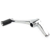 Harley Sportster Forward Control Heel Toe Shift Lever with Shifter Peg (2004-2023)