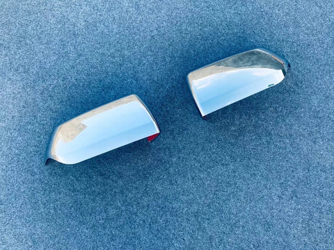 Chevrolet Tahoe Suburban Rearview Mirror Lid Cover Trim (2021-2023)