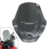 Ducati Diavel V4 Front Fairing Windshield (2023-2025)