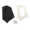 BMW R1200GS ADV LC Side Stand Plate Extension Pad (2014-2016)