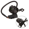 Hyundai Santa Fe Rear-View Camera (2016–2018)