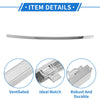 BMW G12 7 Series Front Lower Bumper Grille Trim (2016-2018)
