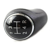 Suzuki Ciaz SX4 S-Cross Ergonomic 5 Speed Manual Shift Knob (2015–2022)