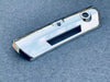 Ford F150 Chrome Tailgate Handle Bowl Cover Trim (2021-2023)