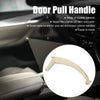 BMW X5 X6 Door Pull Handle Inner Door Panel Trim Grab Cover Left Rear