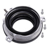 Ford F-150, Lincoln 4pc 4WD Locking Hub Drive (2004-2015)
