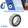 Scooter Skateboard Wheel 62/32VV 32x65x17mm Deep Groove Ball Bearings