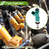 Toyota Camry SE, XLE 3.5 (2012-2014) 1 Pcs Fuel Injector 23209-0P010