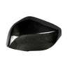 Infiniti QX50 QX60 Carbon Fiber Side Door Mirror Covers (2014-2023)