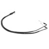 YAMAHA MT-09 FZ-09 FZ09 Throttle Cables (2014-2016)
