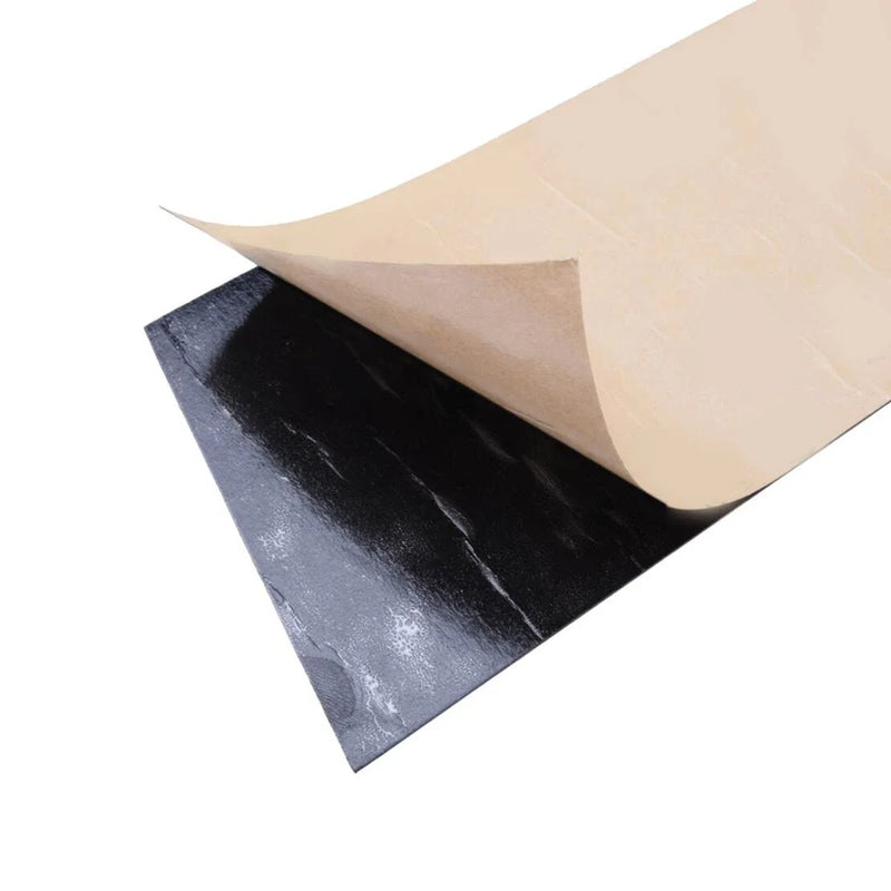 Lexus LS430 6pcs Glossy Black B-Pillar Post (2001-2006)