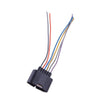 Honda Odyssey, Civic, Accord, RDX PDC Sensor Connector Wiring Harness