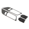 Ford Mustang (2015-2019) Carbon Interior Door Handle Trim Sticker