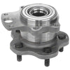 Nissan Skyline Rear Wheel Bearing Hub Assembly (1990 - 2000)