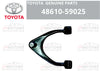 TOYOTA LEXUS GXE10 JCE10 IS300 Front Control Upper Arm Right (2001–2005)
