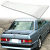 Mercedes W201 190 190E Boot Spoiler (1982-1993)