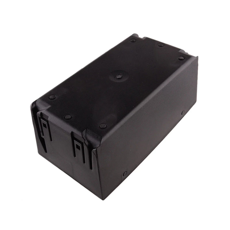 Ford F-350 F-450 Super Duty Front Center Console Cup Holder (2011-2016)