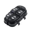 Ford Focus Electric Power Window Master Control Switch (1998-2005)