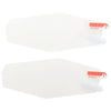 YAMAHA MT-09 FZ-09 PVC Speedometer Film Screen Protector (2014-2023)
