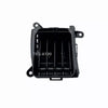 Isuzu D-Max Left Air Vent Trim (2012-2017)