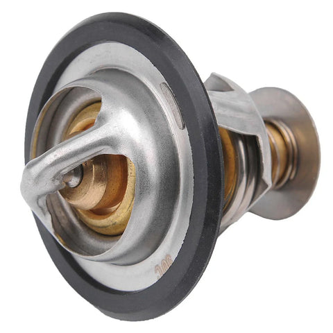 GM Chevrolet Pontiac Buick Engine Coolant Thermostat (2000-2005)