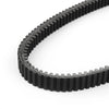 Aprilia Atlantic 500, Gilera Nexus 500, Piaggio X9 Timing Belt (2001-2006)
