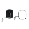 Toyota Land Cruiser 40 Series J40 BJ40 BJ42 HJ47 1960-1984 Mirror x2