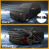 Toyota Sequoia Waterproof All Weather Car Cover