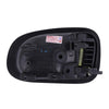 LH Interior Door Grab Handle Automatic Fit Toyota AE100 E101 E102 Corolla 91-97