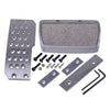 Universal Automatic Transmission Brake Accelerator Gas Foot Pedal Pad