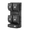 Audi A4 S4 Electric Power Window Master Control Switch (2002-2008)