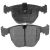 BMW 740iL E38 Front Disc Brake Pads Set (1995-2000)