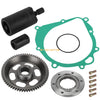 Suzuki LTZ400 Quadsport Starter Clutch Gasket Kit Flywheel Puller (2003–2014)