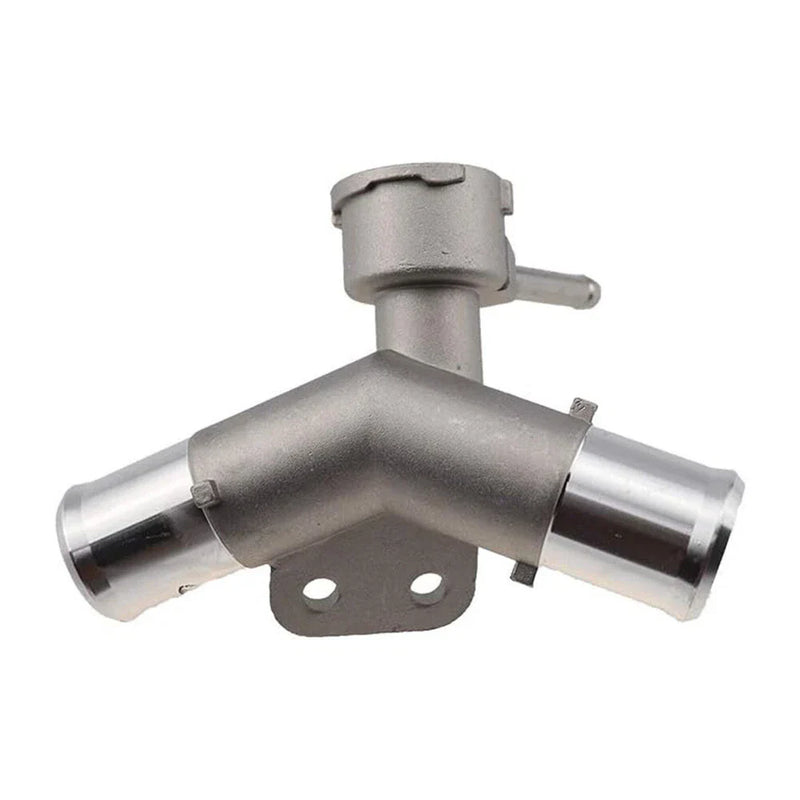 2007-2019 Toyota Yaris 1.5L Coolant Filler Neck Hose (2007-2019)